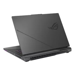 Laptop Gaming ASUS ROG Strix 16 G614PM-RV026 / RYZ9-8940HX / 16GB DDR5 / 1TB / 16″ WUXGA IPS / RTX5060 8GB – Zezë 8
