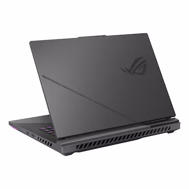 Laptop Gaming ASUS ROG Strix 16 G614PM-RV026 / RYZ9-8940HX / 16GB DDR5 / 1TB / 16" WUXGA IPS / RTX5060 8GB - Zezë - Figura 4