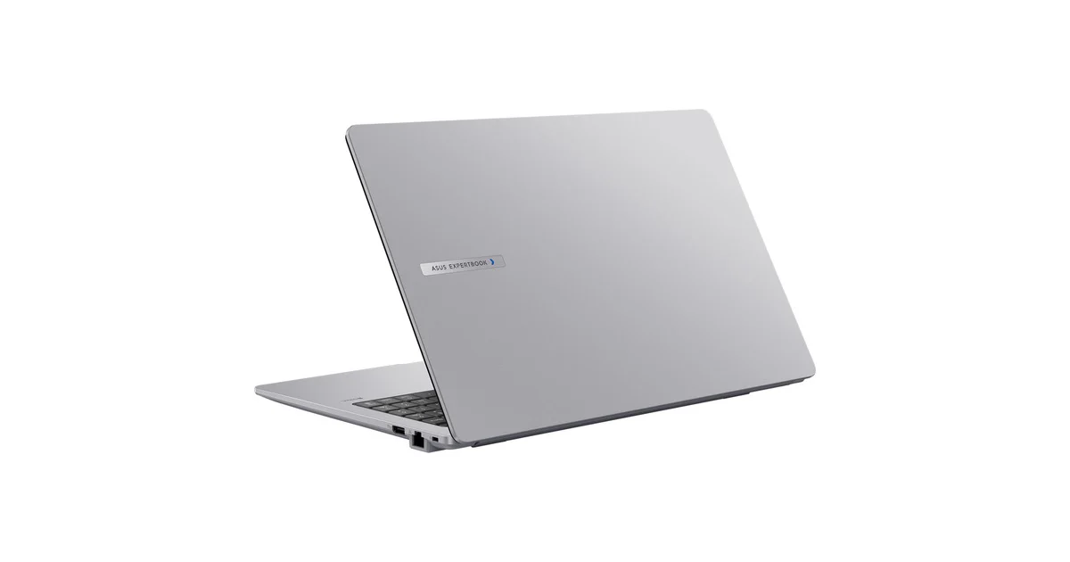 Laptop ASUS ExpertBook P1 P1503CVA-S71300 / i5-13420H/ 8GB DDR5 / 256GB / 15.6" Full HD IPS-Level / Intel UHD Graphics / Argjendi - Figura 2