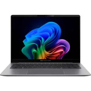 Laptop ASUS ExpertBook P5 / Ultra 7-258V / 32GB / 1TB / 14" WQXGA 144Hz  IPS / 	Intel Arc 140V / Hiri