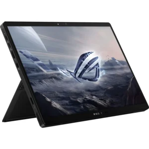 Laptop & Tablet Gaming Asus Rog Flow Z13 / Ryzen AI Max+ 395 / 32GB / 1TB / 13.4" 2K 180Hz IPS Touchscreen / AMD Radeon 8060S / e zezë