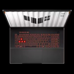 Laptop Gaming ASUS TUF A18 FA808UH-S8022 / RYZ7-260 / 16GB DDR5 / 512GB / 18″ WUXGA IPS 144Hz / RTX5050 8GB – Zezë 7
