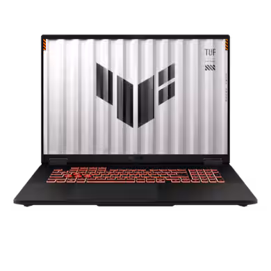 Laptop Gaming ASUS TUF A18 FA808UH-S8022 / RYZ7-260 / 16GB DDR5 / 512GB / 18" WUXGA IPS 144Hz / RTX5050 8GB - Zezë