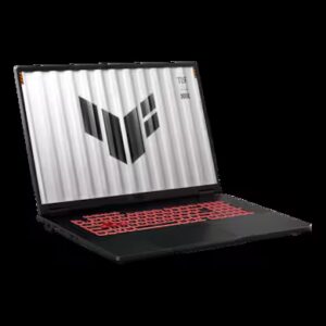 Laptop Gaming ASUS TUF A18 FA808UH-S8022 / RYZ7-260 / 16GB DDR5 / 512GB / 18″ WUXGA IPS 144Hz / RTX5050 8GB – Zezë 6