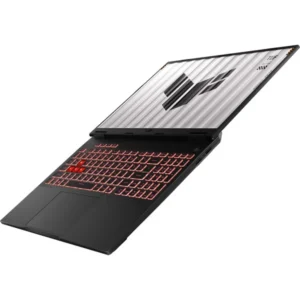 Laptop ASUS TUF Gaming A16 / Ryzen 7 260 / 32GB / 1TB / 16" 2K 165Hz IPS / RTX 5070 8GB / e zezë