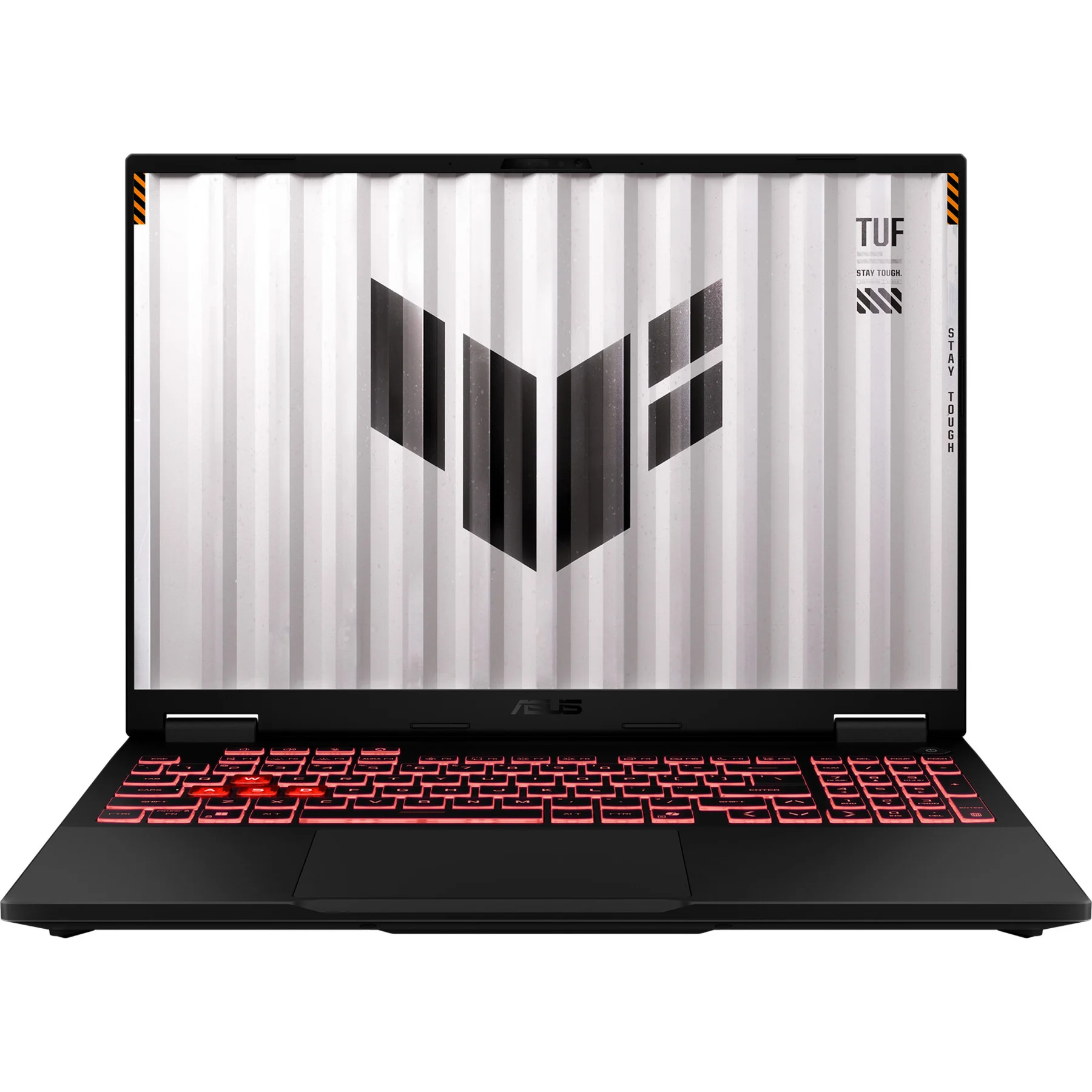 Laptop Gaming Asus TUF FA608UM-RV136W / Ryzen 7 260 / 16GB DDR5 / 1TB / 16" WUXGA IPS 165Hz / RTX 5060 8GB / DE - Gri