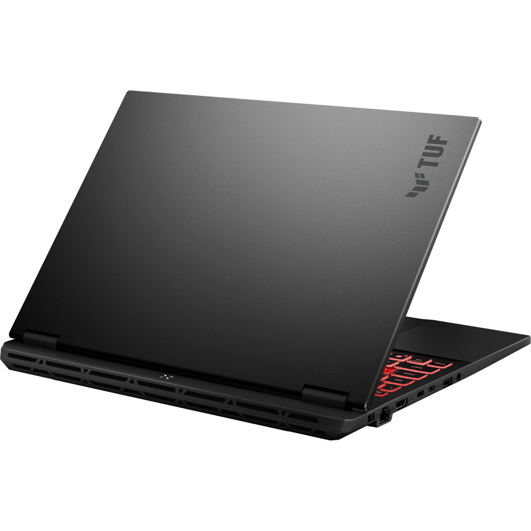 Laptop Gaming Asus TUF FA608UM-RV136W / Ryzen 7 260 / 16GB DDR5 / 1TB / 16" WUXGA IPS 165Hz / RTX 5060 8GB / DE - Gri - Figura 6