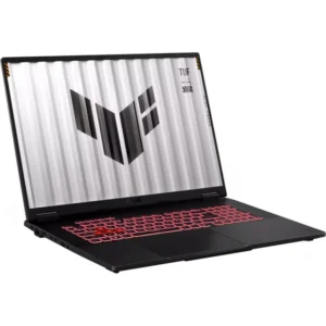Laptop ASUS TUF Gaming A18 FA808UP-S8083W / Ryzen 7 260 / 16GB DDR5 / 1TB / 18" WUXGA IPS 144Hz / RTX 5070 8GB - Zezë