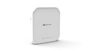 Access Point ALLIED / IEEE 802.11ax / Wi‑Fi 6 / Dual‑Band / Embedded Antenna / 5GHz / Indoor