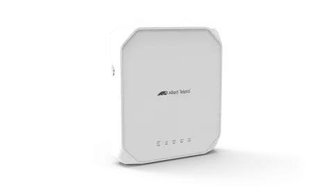 Access Point ALLIED / IEEE 802.11ax / Wi‑Fi 6 / Dual‑Band / Embedded Antenna / 5GHz / Indoor