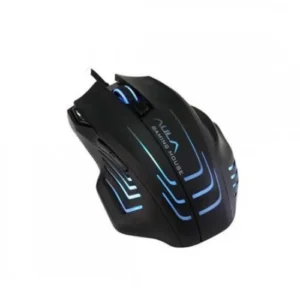 Maus Gaming Aula S18 / E-Sports / USB / LED / 7200 DPI / 8 butona / I zi 8