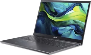 Laptop Acer Aspire 17 A17-51M-72VQ / Core 7 150U / 16GB LPDDR5 / 512GB / 17.3″ Full HD IPS / Intel Graphics – Gri 4