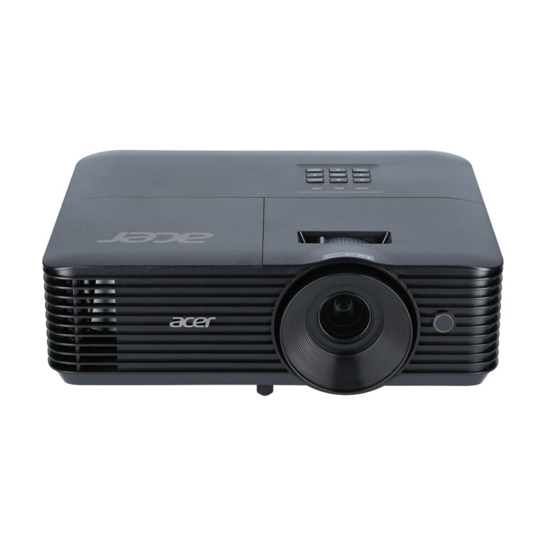Projektor Acer X119H DLP - Zezë