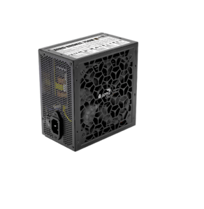 Furnizues Energjie AeroCool AERO BRONZE / 750W / 80 PLUS Bronze / ATX 2.52 - Zezë