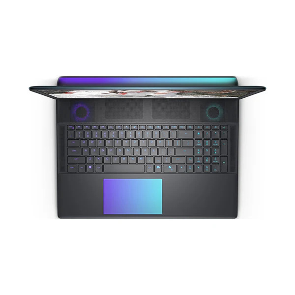 Laptop Gaming Dell Alienware 18 Area 51 AA18250-9383BLU / Ultra 9 275HX / 64GB DDR5 / 2TB / 18" WQXGA 300Hz / RTX 5090 24GB - Liquid Teal - Figura 4
