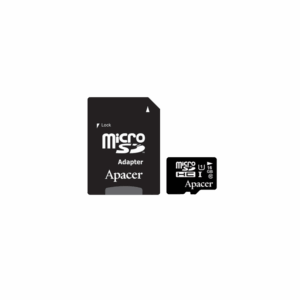 Micro SDHC Card Apacer / 16GB / Class10
