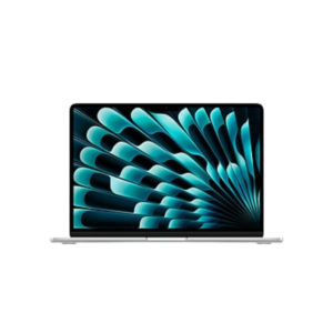 MacBook Air M5 15.3"/ 10 CPU / 10 GPU / 16GB / 512GB - Silver