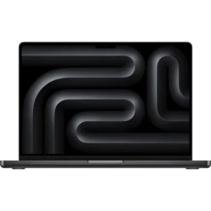 MacBook Pro M5 14'' / 10 CPU / 10 GPU / 32GB / 2TB - Space Black