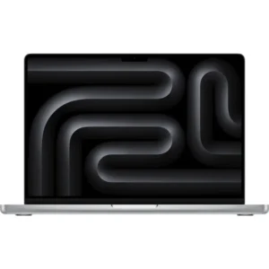MacBook Pro M5 14'' / 10 CPU / 10 GPU / 32GB / 1TB - Silver