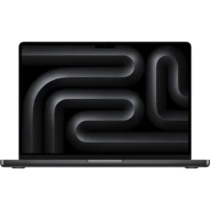 MacBook Pro M5 14'' / 10 CPU / 10 GPU / 16GB / 512GB - Space Black