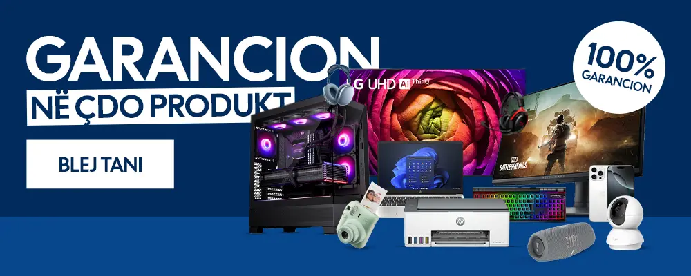 Teknologji