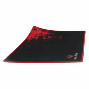 Mauspad Gaming Meetion P110 / 435 x 350 x 5mm / Waterproof / Non-slip Rubber Square / Kuq e Zi