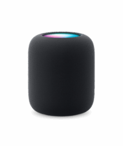 Altoparlant Apple HomePod - Midnight e zezë