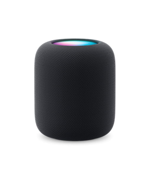 Altoparlant Apple HomePod - Midnight e zezë