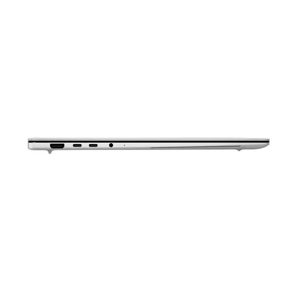 Laptop Asus ZenBook S 16 UM5606WA Copilot+/ Ryzen AI 9 365 / 24GB LPDDR5x / 1TB / 16" 3K Touch 120Hz AMOLED / AMD Radeon 880M - Scandinavian White - Figura 5