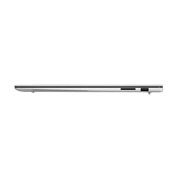 Laptop Asus ZenBook S 16 UM5606WA Copilot+/ Ryzen AI 9 365 / 24GB LPDDR5x / 1TB / 16" 3K Touch 120Hz AMOLED / AMD Radeon 880M - Scandinavian White - Figura 6
