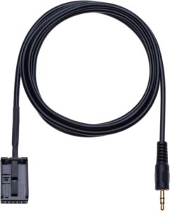 Audio kabëll EMK021-015 / MK/A6.0 / 1.5m