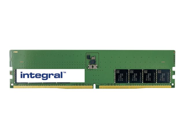 RAM Memorie DDR5 Integral DIMM 32GB 5600MHz CL46