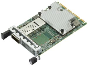 Këllëf për Disqe RAID Broadcom NetXtreme N1200G - 1x 200GbE OC