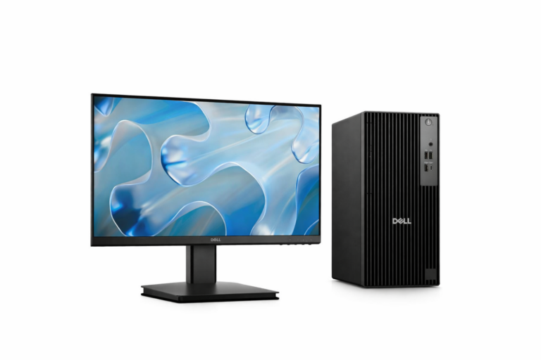 Monitor Dell MN 22 SE2225HM / 21.5″/ Full HD VA / 100Hz / 5ms  + Kompjuter Dell Pro Tower QCT1250 / i5-14500 / 16GB DDR5 / 512GB / UHD Graphics 770