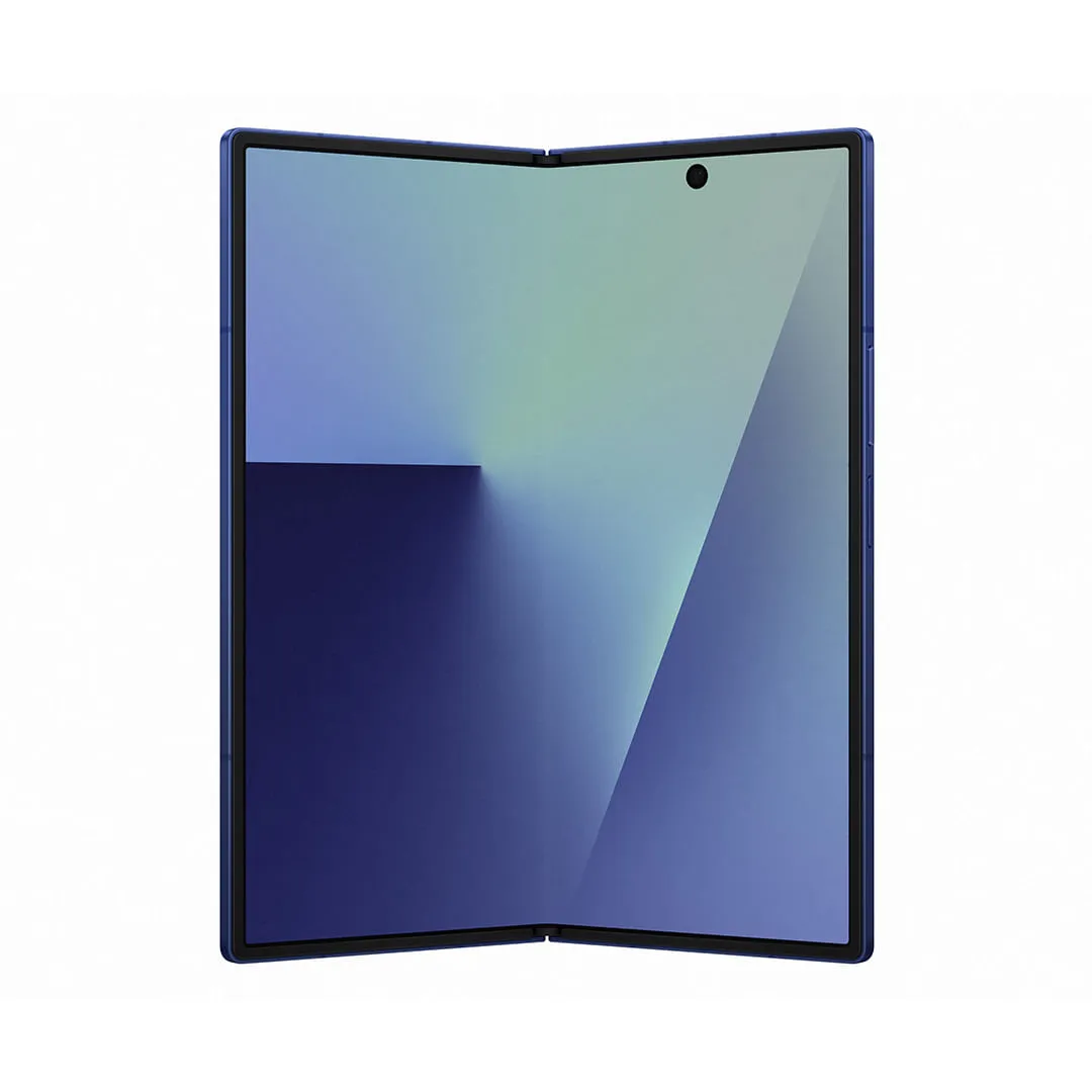 Telefon Samsung Z FOLD7 / 12GB / 256GB – Blu e Errët 2