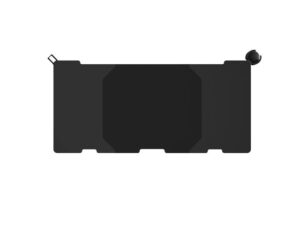 Tavolinë Gaming Genesis Holm Modular 160 RGB / 160 cm x 75 cm x E rregullueshme / e zezë