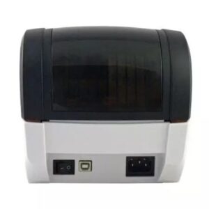 TYSSO BLP-300 Printer termik i etiketave me barkod 80mm, 250mm/sek, USB 8