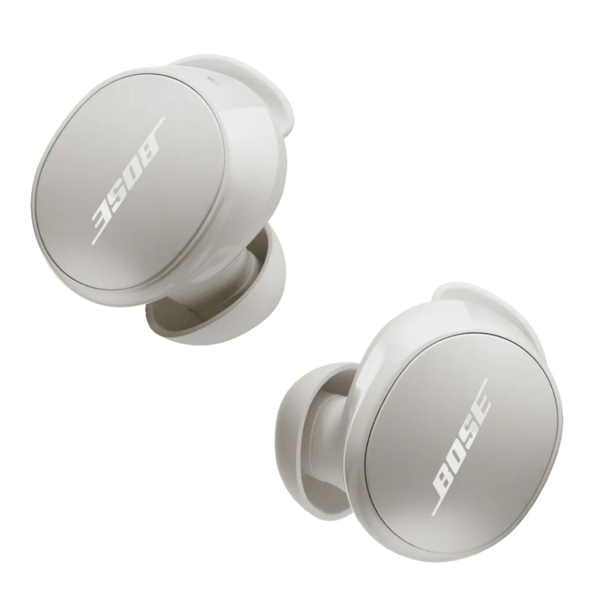 Kufje pa kabllo Bose QuietComfort Earbuds / 888507‑0200 – Bardhë