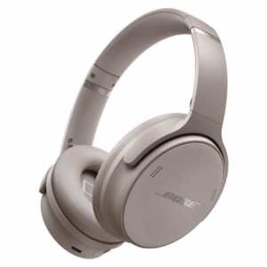 Kufje pa kabllo Bose Headphones QuietComfort / 884367‑1100 - Sand