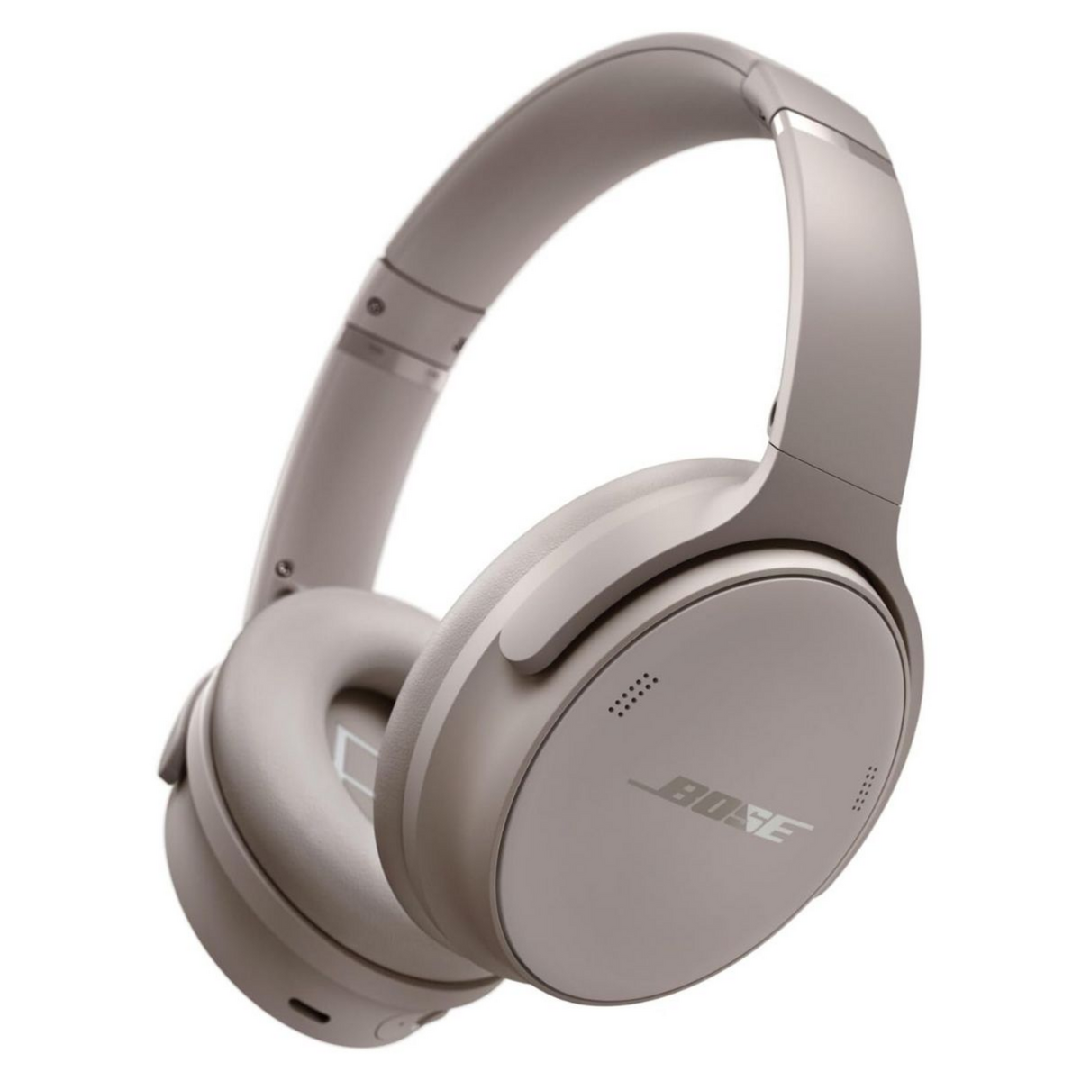 Kufje pa kabllo Bose Headphones QuietComfort / 884367‑1100 - Sand