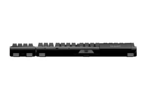 Tastierë Gaming be quiet! Dark Mount Silent Linear / Wired / US Language – Zezë 7