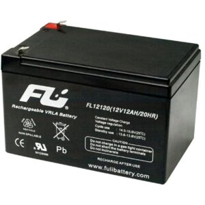 Bateri për UPS FULI / 12V / 12AH