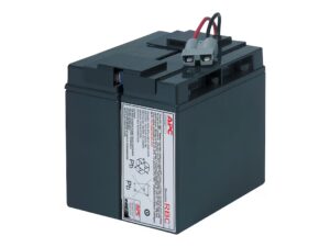 Bateri për UPS APC OEM‑Replacement / MM‑7‑BP / Alternative to RBC7
