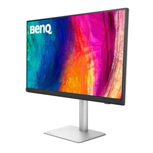 Monitor BENQ PD3226G / 32" 4K Ultra HD 144 Hz IPS 1 ms / HDMI, DP , TYPE - C / Hiri