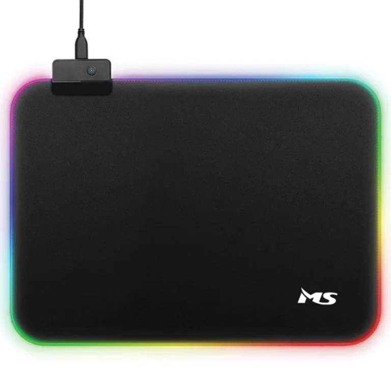 Mauspad Gaming MS DOD MS TERIS R350 / RGB / I zi