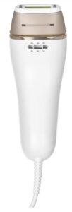 Makinë depilimi Braun Silk-expert Pro 5 PL5152 / Pulsed Light – Bardhë / Ari 8