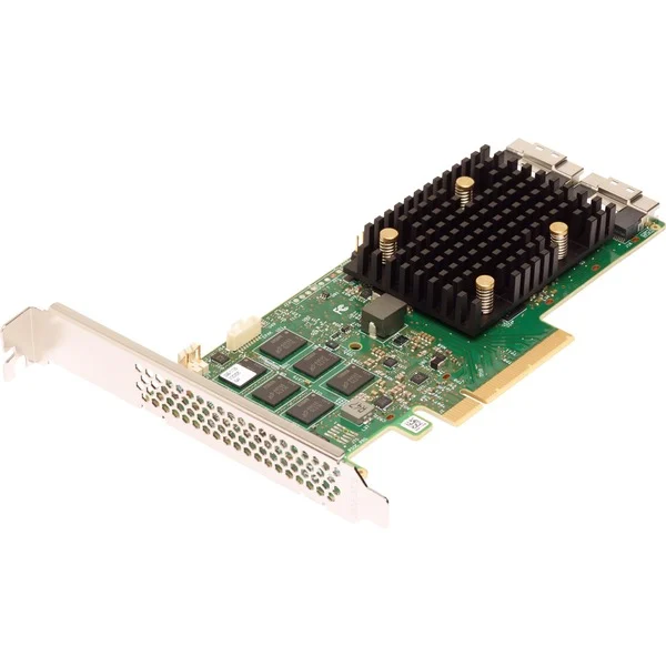 Kabllo për SDD Broadcom / LSI MegaRAID 9560-16i / 16-Port SATA/SAS RAID Controller / PCIe 8x Internal
