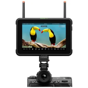 Monitor për Kamera Atomos Shinobi 7RX 8