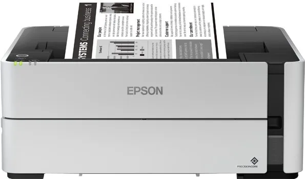 Printer Inkjet Epson EcoTank M1170 / 39 ipm / Monokrom - Bardhë/ Zezë