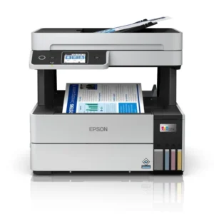 Printer Multifunksional Epson EcoTank L6290 Inkjet / 15.5 ppm – Zezë